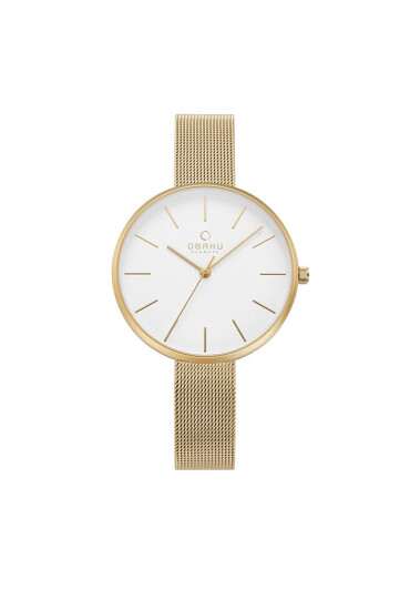 Obaku Часовник - Mera.bg