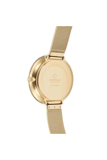 Obaku Часовник - Mera.bg