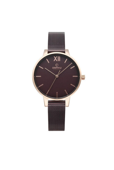 Obaku Часовник - Mera.bg