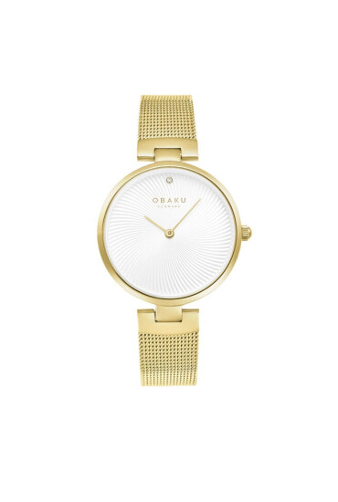 Obaku Часовник - Mera.bg
