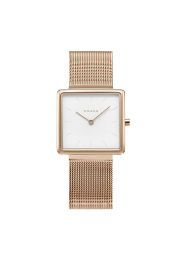 Obaku Часовник - Mera.bg