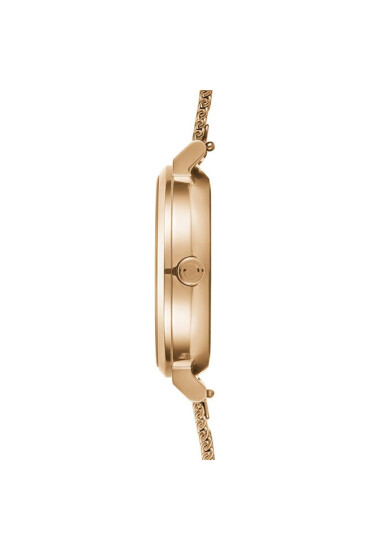 Obaku Часовник Maane V243LMVBMV Rose Gold - Mera.bg