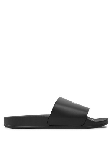 Off-White Чехли OWIC002S22PLA0011001 Черен - Mera.bg