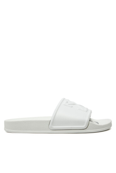 Off-White Чехли OWIC006S22MAT0010100 Бял - Mera.bg