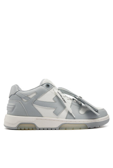 Off-White Сникърси IA189S22LEA0010109 Бял - Mera.bg