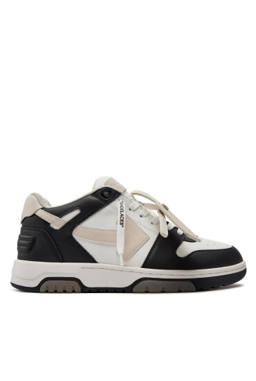 Off-White Сникърси IA189S22LEA0016110 Бял - Mera.bg
