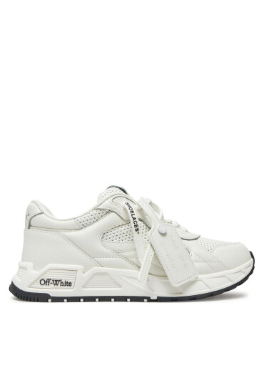 Off-White Сникърси OWIA285F23LEA0010101 Бял - Mera.bg