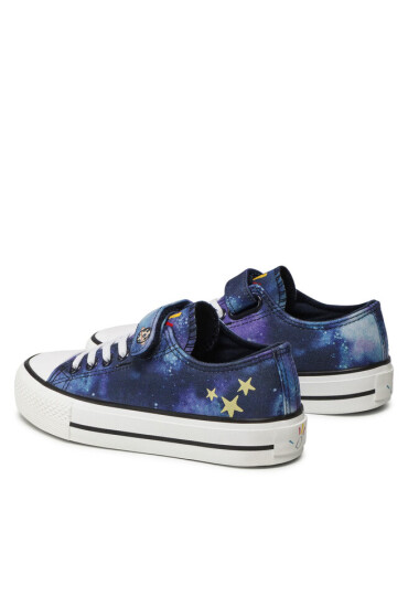 Omenaa Foundation Кецове CP40-STAR-B-OF Cobalt Blue - Mera.bg