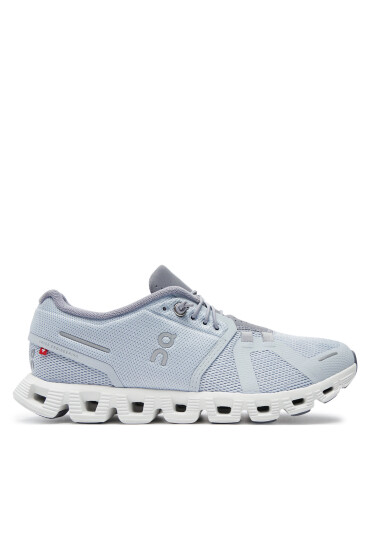 On Маратонки за бягане Cloud 5 Waterproof 5997685 Светлосиньо - Mera.bg