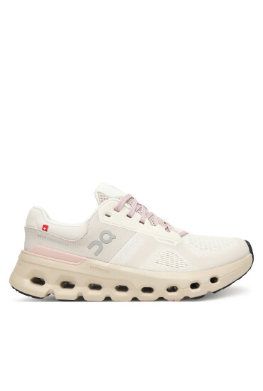 On Маратонки за бягане Cloudrunner 2 3WE10133161 Сив - Mera.bg