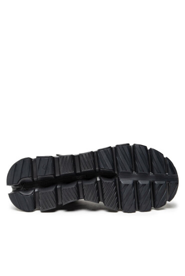 On Обувки Cloud Hi Waterproof 2899674 All Black - Mera.bg
