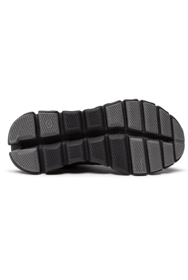 On Обувки Cloud X 4099701 Black/Asphalt - Mera.bg