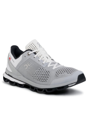 On Обувки Cloudsurfer 2499768 Glacier Black - Mera.bg