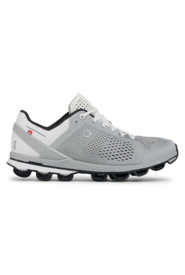 On Обувки Cloudsurfer 2499768 Glacier Black - Mera.bg