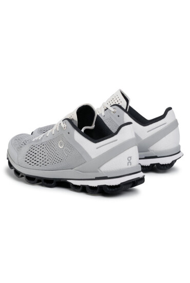 On Обувки Cloudsurfer 2499768 Glacier Black - Mera.bg