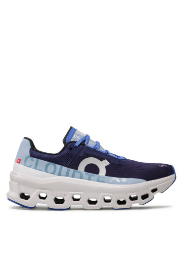 On Обувки Cloudmster 6199026 Acai/Lavender - Mera.bg