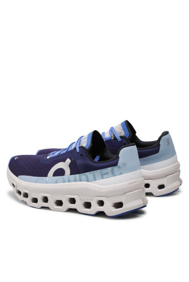 On Обувки Cloudmster 6199026 Acai/Lavender - Mera.bg