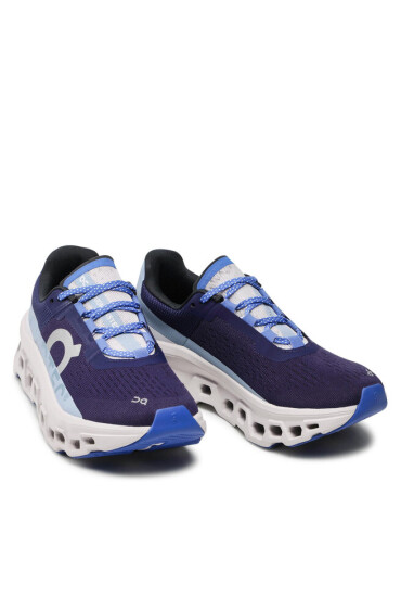 On Обувки Cloudmster 6199026 Acai/Lavender - Mera.bg