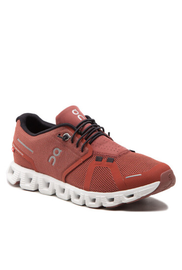 On Обувки Cloud 5 5998898 Rust/Black - Mera.bg