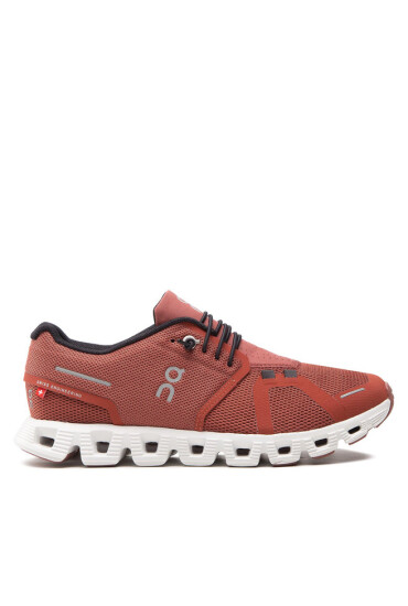 On Обувки Cloud 5 5998898 Rust/Black - Mera.bg