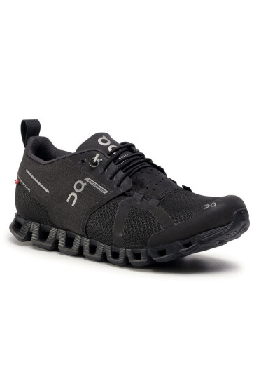 On Обувки Cloud Waterproof 00019 Black 99986 - Mera.bg