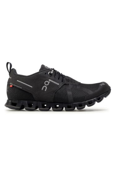 On Обувки Cloud Waterproof 00019 Black 99986 - Mera.bg