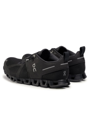 On Обувки Cloud Waterproof 00019 Black 99986 - Mera.bg