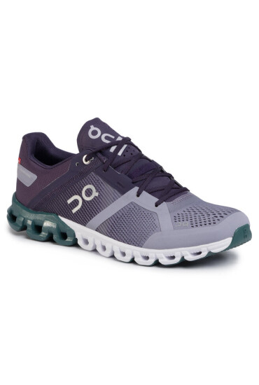 On Обувки Cloudflow 2599746 Violet/Tide - Mera.bg