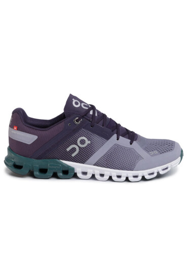 On Обувки Cloudflow 2599746 Violet/Tide - Mera.bg