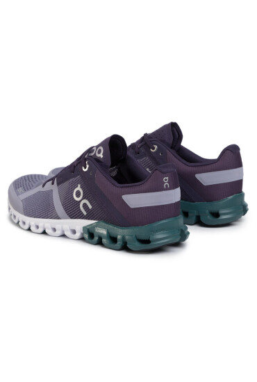 On Обувки Cloudflow 2599746 Violet/Tide - Mera.bg