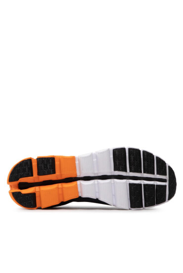 On Обувки Cloudflow 35.98398 Black/Turmeric - Mera.bg