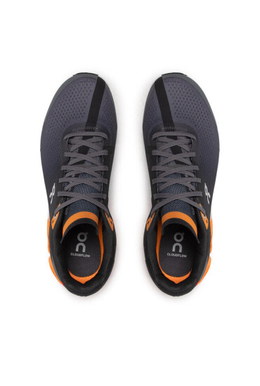 On Обувки Cloudflow 35.98398 Black/Turmeric - Mera.bg