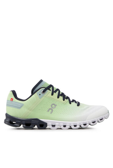 On Обувки Cloudflow 35.98687 Meadow/White - Mera.bg