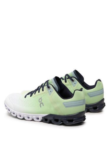 On Обувки Cloudflow 35.98687 Meadow/White - Mera.bg