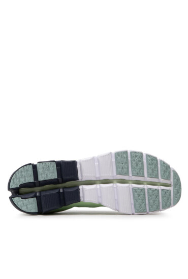 On Обувки Cloudflow 35.98687 Meadow/White - Mera.bg
