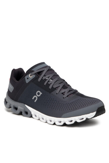 On Обувки Cloudflow 3599238 Black/Asphalt - Mera.bg