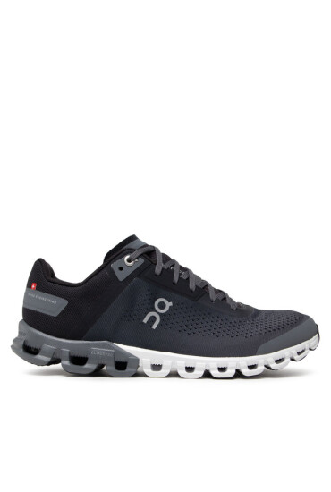 On Обувки Cloudflow 3599238 Black/Asphalt - Mera.bg
