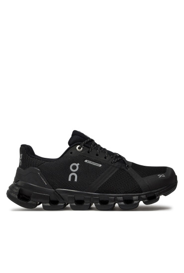 On Маратонки за бягане Cloudflyer Waterproof 21.99623 Черен - Mera.bg