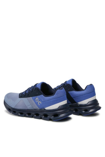 On Маратонки за бягане Cloudrunner 46.98238 Син - Mera.bg