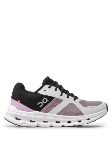 On Маратонки за бягане Cloudrunner 46.98641 Виолетов - Mera.bg