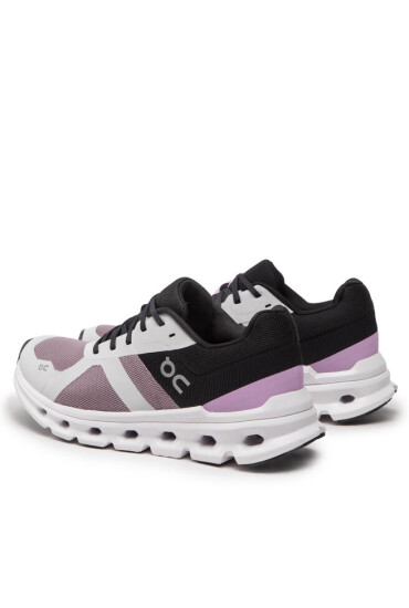 On Маратонки за бягане Cloudrunner 46.98641 Виолетов - Mera.bg