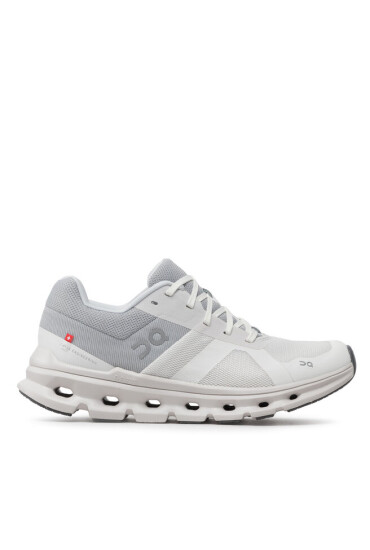 On Маратонки за бягане Cloudrunner 46.99015 Бял - Mera.bg