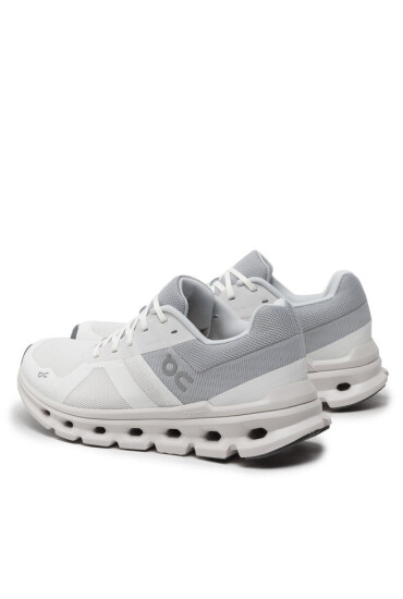 On Маратонки за бягане Cloudrunner 46.99015 Бял - Mera.bg