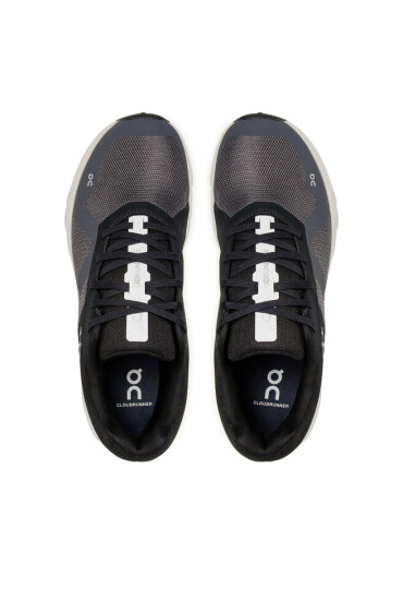 On Маратонки за бягане Cloudrunner 46.99017 Сив - Mera.bg