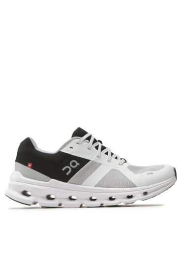 On Маратонки за бягане Cloudrunner 4698647 Сив - Mera.bg
