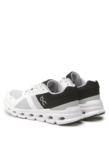 On Маратонки за бягане Cloudrunner 4698647 Сив - Mera.bg