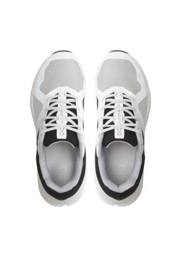 On Маратонки за бягане Cloudrunner 4698647 Сив - Mera.bg
