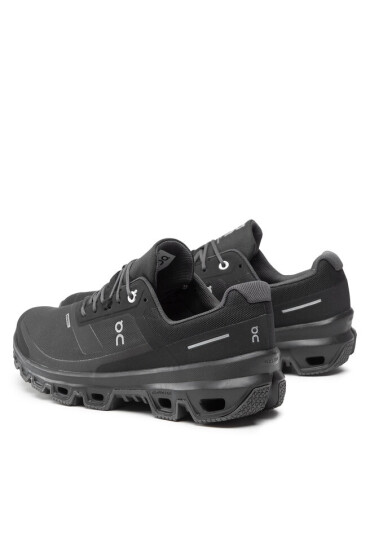 On Маратонки за бягане Cloudventure Waterpoof 32.99249 Черен - Mera.bg