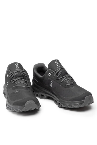 On Маратонки за бягане Cloudventure Waterpoof 32.99249 Черен - Mera.bg