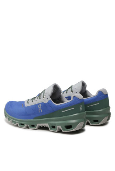 On Обувки Cloudventure Waterproof 3298266 Blue - Mera.bg